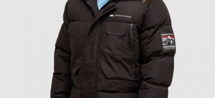 25 Ide Desain Jaket Parka yang Nyaman